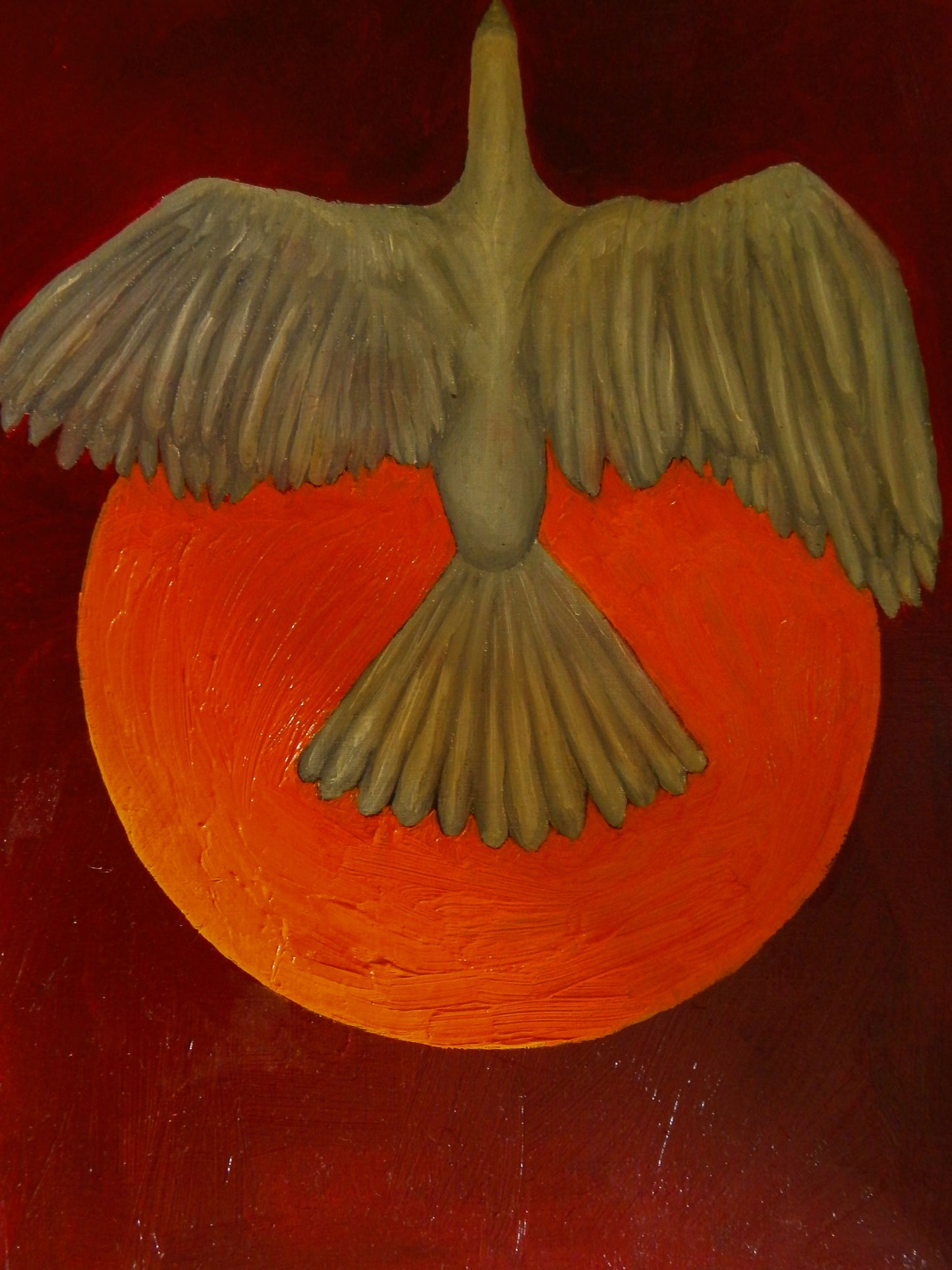 Point of Flight